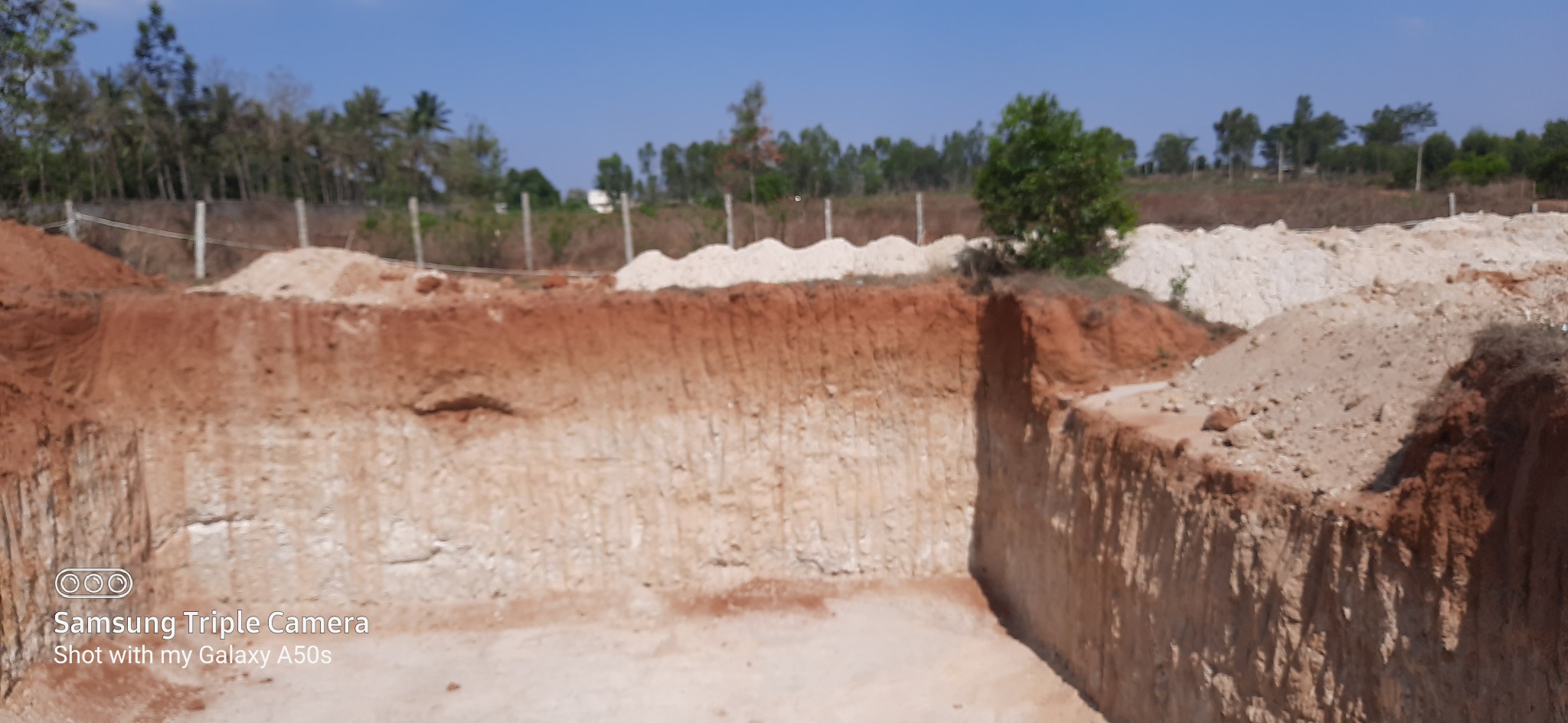 Digester construction
