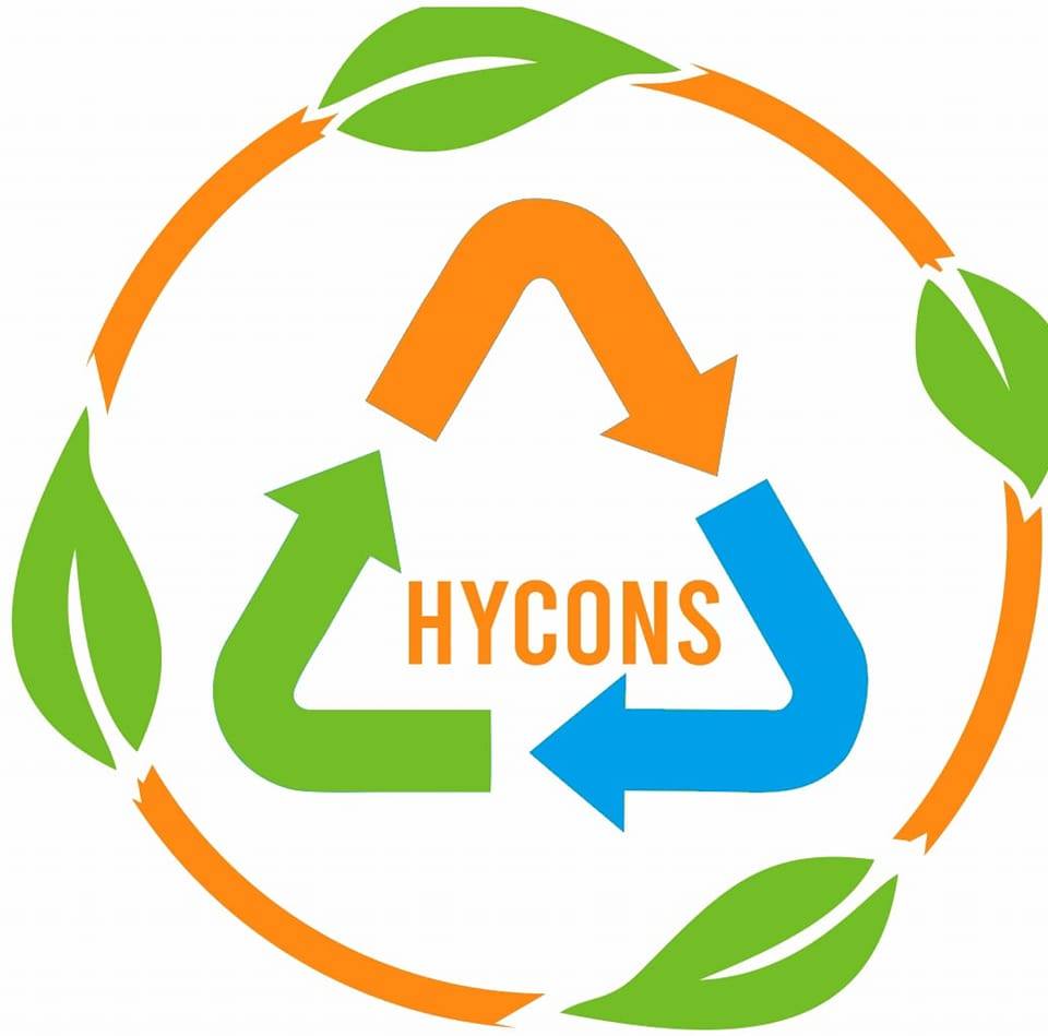 Hycons logo